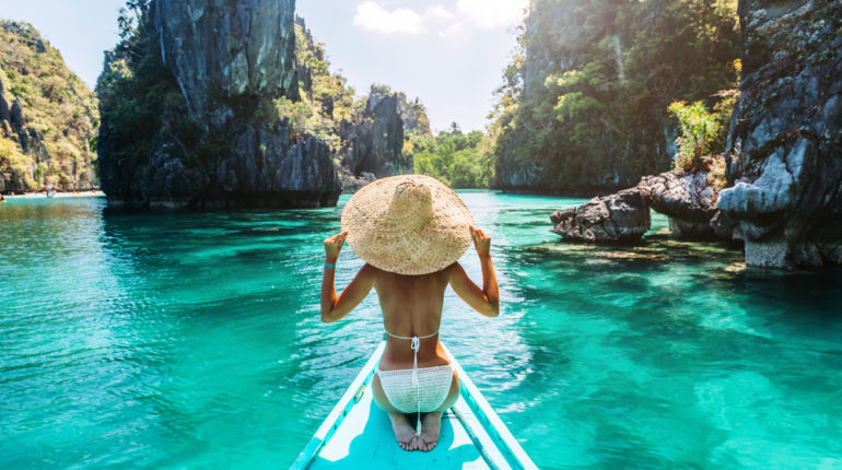 Kinh nghiệm du lịch Philippines tự túc 2019